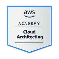 AWS Academy Graduate - AWS Academy Cloud Architecting