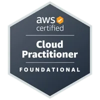 AWS Certified Cloud Practitioner