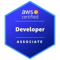 AWS Certified Developer – Associate