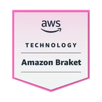 AWS Knowledge: Amazon Braket