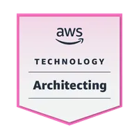 AWS Knowledge: Architecting