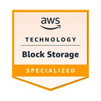 AWS Knowledge: Block Storage