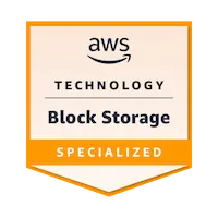 AWS Knowledge: Block Storage