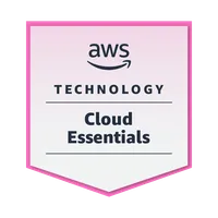 AWS Knowledge: Cloud Essentials