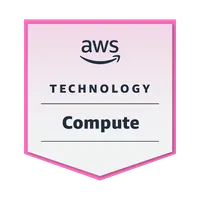 AWS Knowledge: Compute