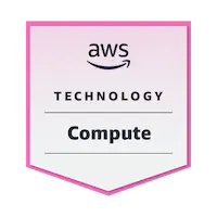 AWS Knowledge: Compute