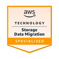 AWS Knowledge: Data Migration