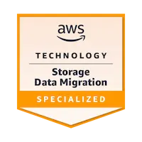 AWS Knowledge: Data Migration