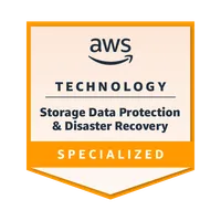 AWS Knowledge: Data Protection & Disaster Recovery