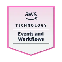 AWS Knowledge: Events and Workflows