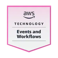 AWS Knowledge: Events and Workflows