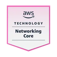 AWS Knowledge: Networking Core