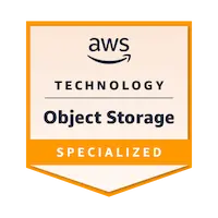 AWS Knowledge: Object Storage