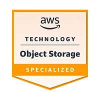 AWS Knowledge: Object Storage