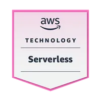 AWS Knowledge: Serverless