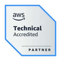 AWS Partner: Accreditation (Technical)