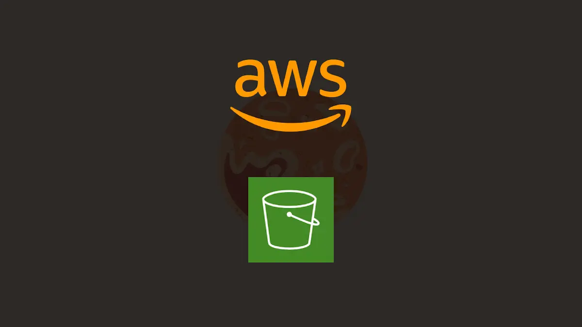 How To Create a AWS S3 Bucket Using AWS CLI