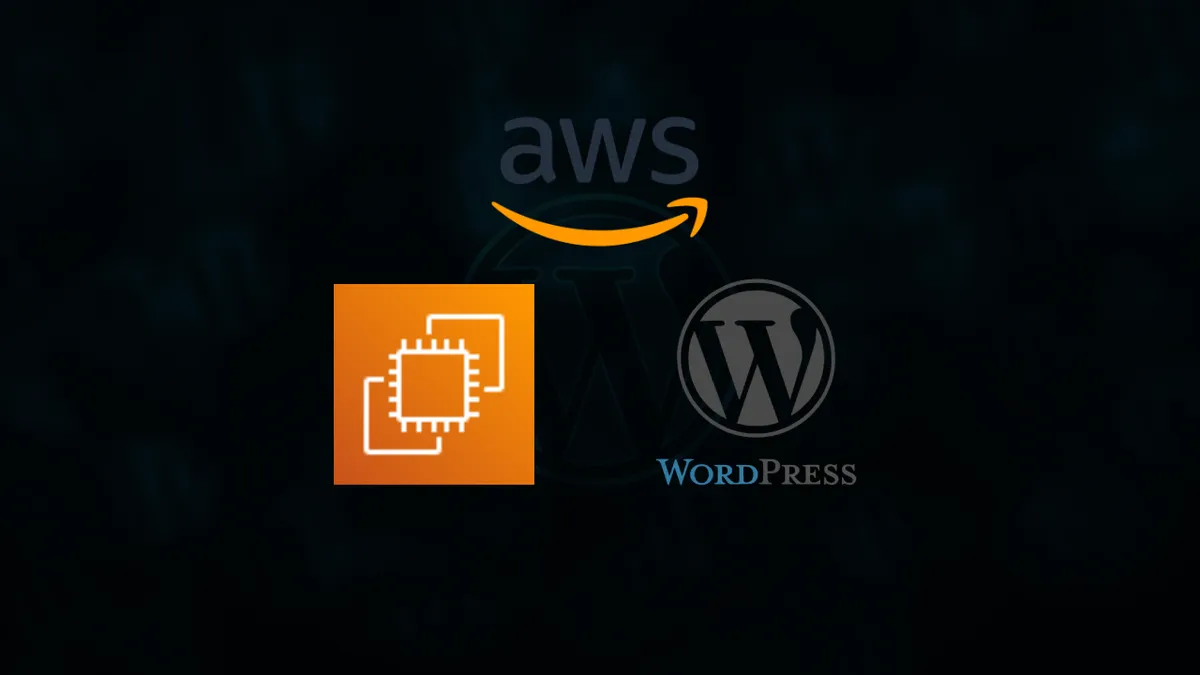 How to Install WordPress on Amazon Linux 2