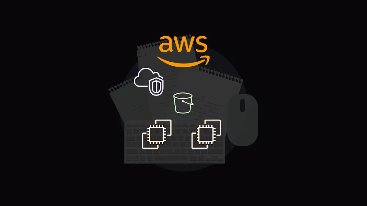 How To Connect A Two EC2 Instances Data Transfer Using AWS CLI Without AWS EFS