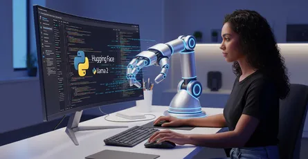 Building a Code Generative AI Model: Empowering Code Writing with AI
