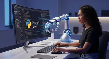 Building a Code Generative AI Model: Empowering Code Writing with AI