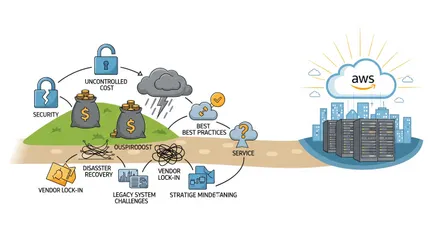 How to Avoid Common Cloud Services Mistakes