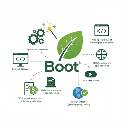 Introduction to Spring Boot Framework