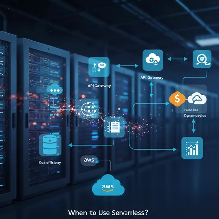 When to Use Serverless?