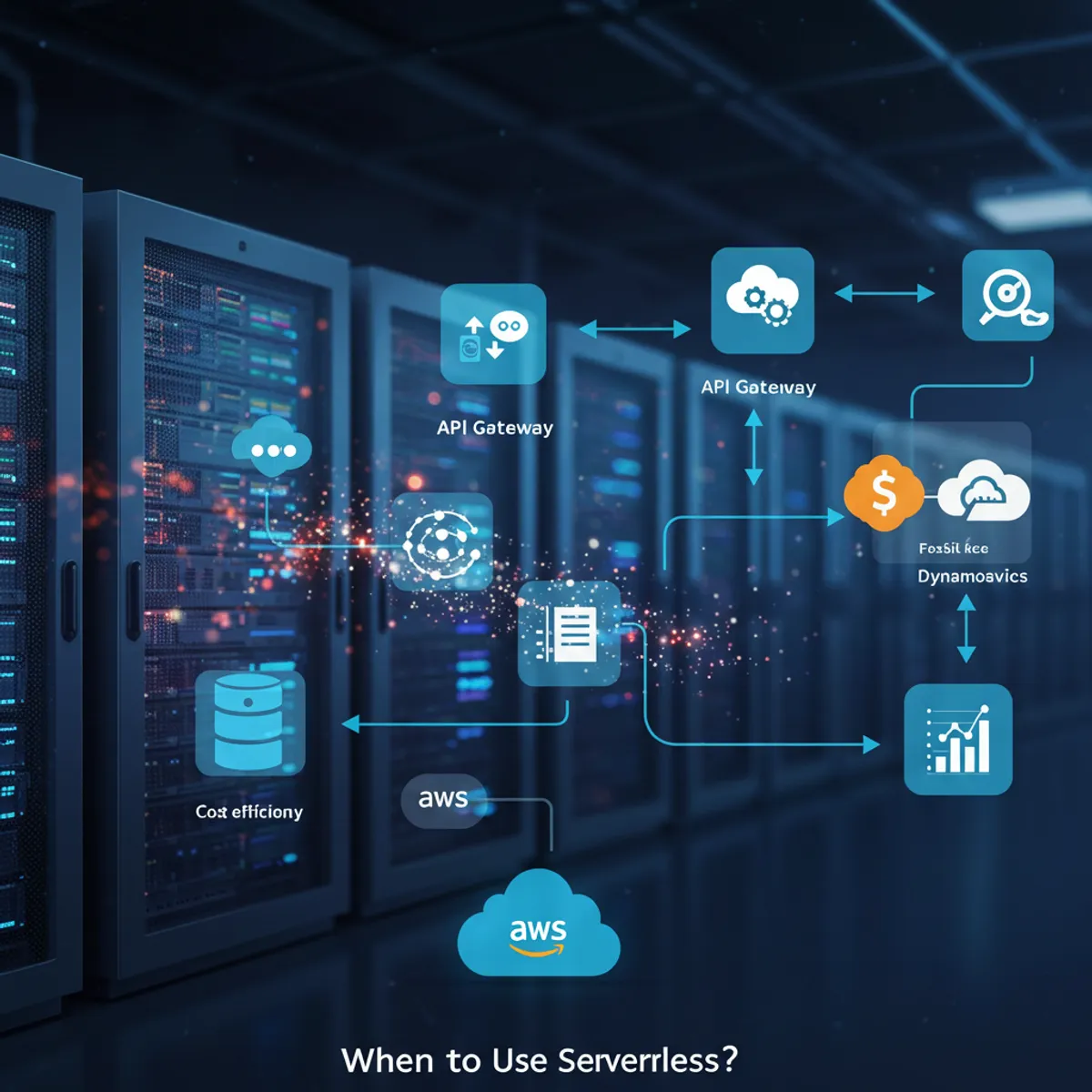 When to Use Serverless?
