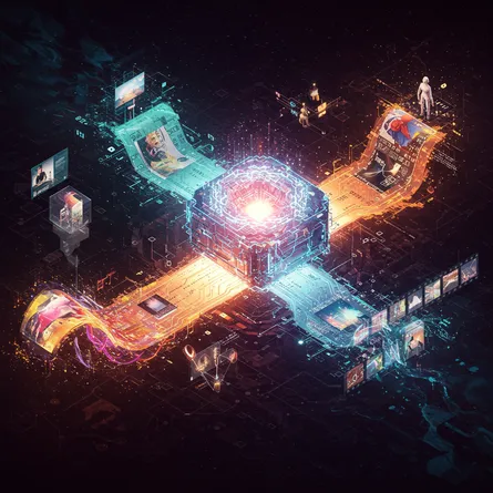 Understanding Generative AI in Depth