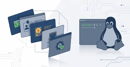 Linux Foundation Certified System Administrator Flashcards (LFCS)