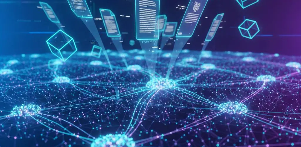 Blog post image for GraphRAG Explained: Building Knowledge-Grounded LLM Systems - Think of GraphRAG as the "detective" upgrade for AI. Learn how using Knowledge Graphs helps LLMs connect distant dots, stop hallucinations, and reason through complex data in ways standard RAG just can't.
