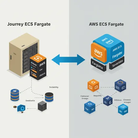 Becoming an AWS Pro: A Deep Dive into Amazon Elastic Container Service
