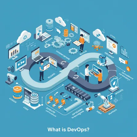 What is DevOps?