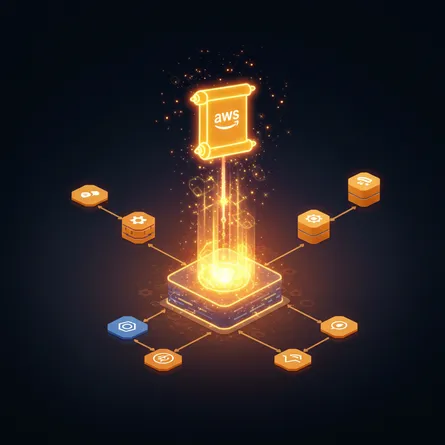 Simplifying Application Deployment with AWS SAM: Unleashing the Power of Serverless Magic