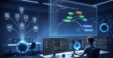 Microsoft’s Prompt Orchestration Markup Language (POML): Structuring the Future of AI Interaction