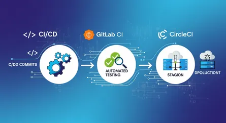 What is a CI/CD?