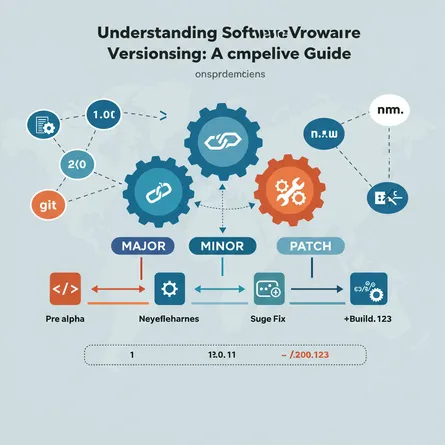 Understanding Software Versioning: A Comprehensive Guide