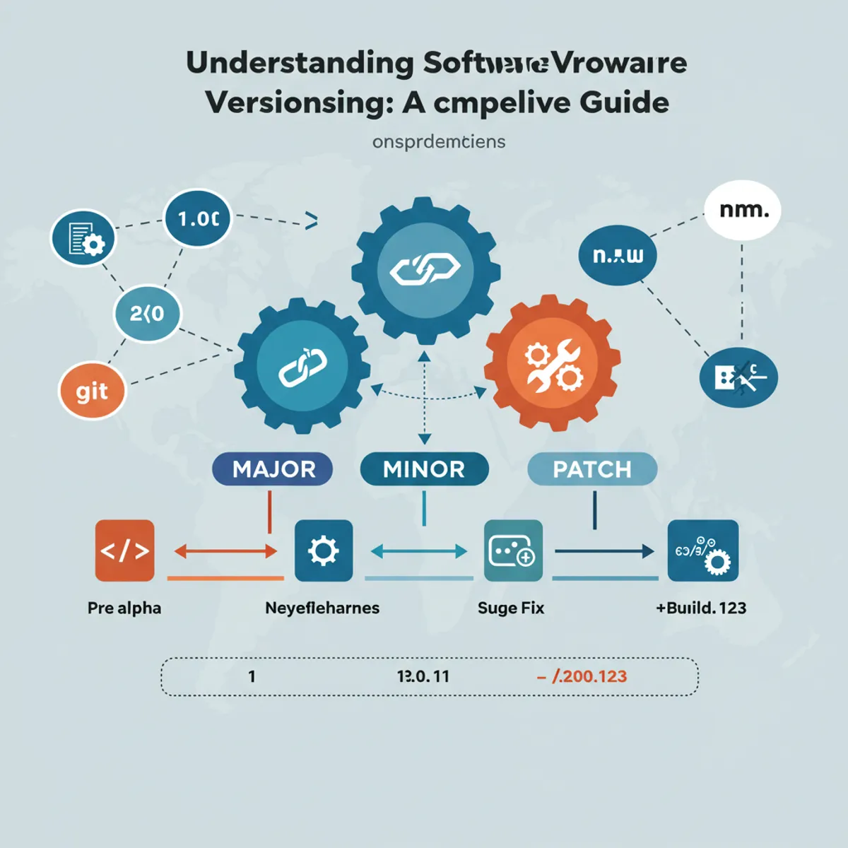 Understanding Software Versioning: A Comprehensive Guide