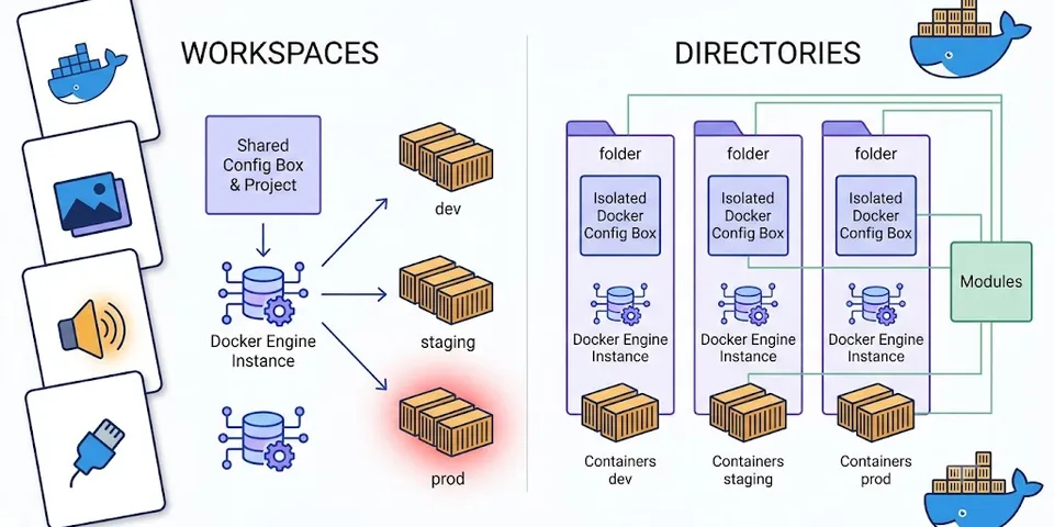 Docker and Container Fundamentals Flashcards