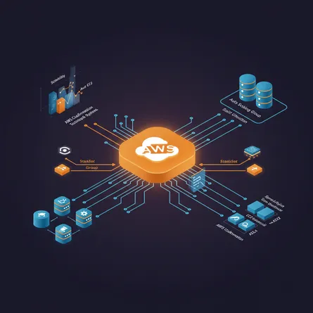 Scaling Up, Staying Strong: Hands-On AWS CloudFormation Techniques for Building Resilient and Scalable Systems