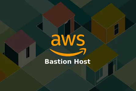 How To Setup Bastion Host on AWS using AWS CLI