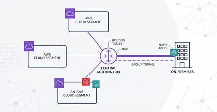 AWS Advanced Networking Specialty Flashcards (ANS-C01)