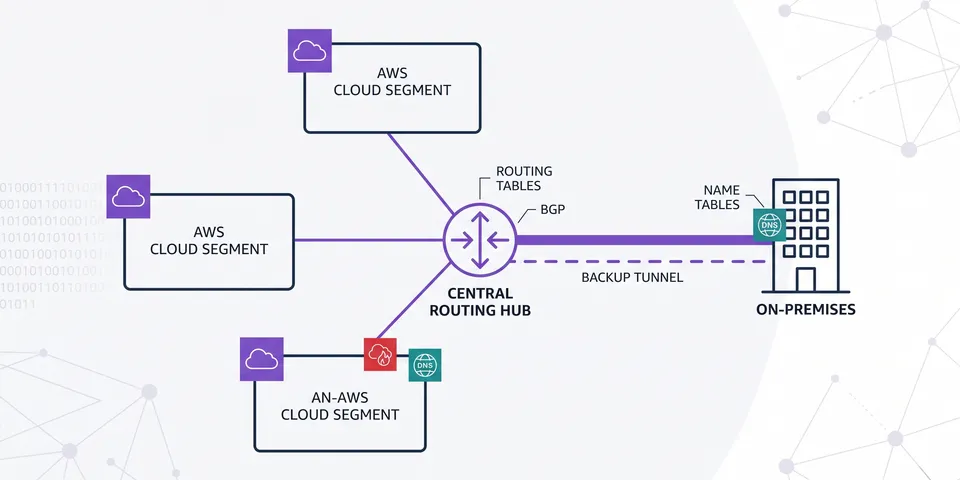 AWS Advanced Networking Specialty Flashcards (ANS-C01)