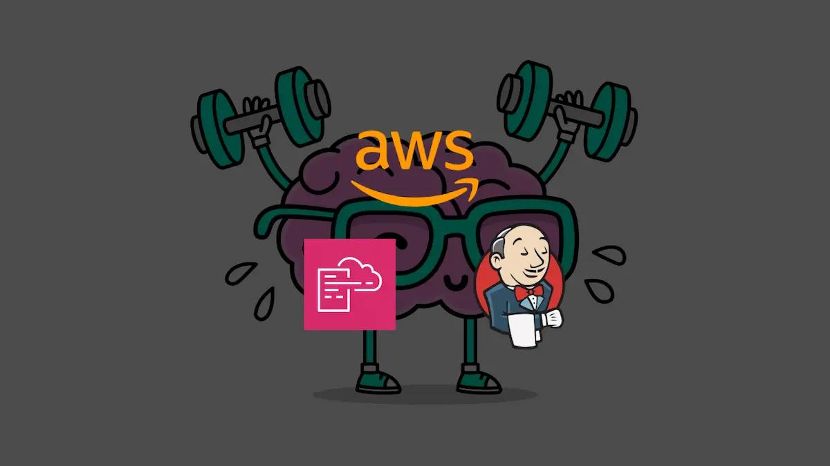 How to Setup Jenkins on AWS Using CloudFormation