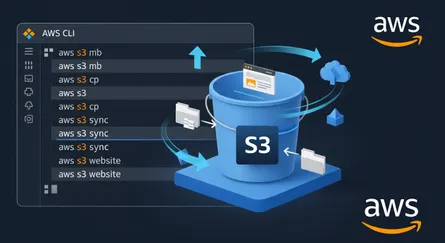 How To Create a AWS S3 Bucket Using AWS CLI
