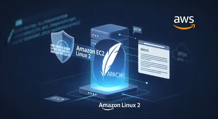 How to Install Apache Web Server on Amazon Linux 2