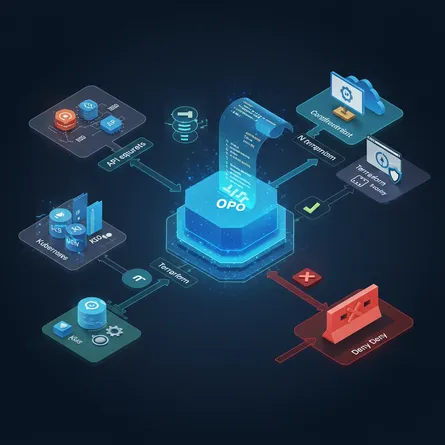 Policy as Code with Open Policy Agent: A Technical and Governance Perspective