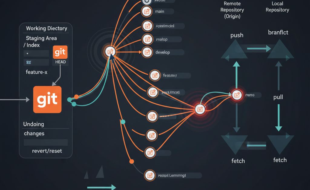 Git: Version Control Fundamentals