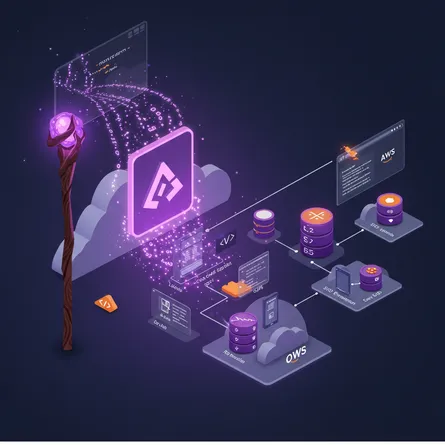 Orchestrating Infrastructure with Terraform: Unleashing the Magic of Infrastructure Provisioning